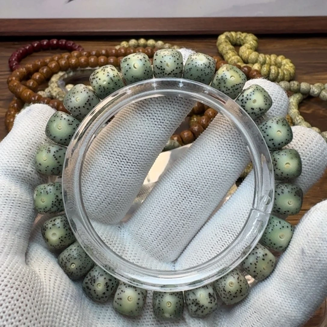 星月菩提吊坠107【闪购商品】星月菩提手串