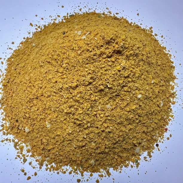 钓鱼饵料，肉松散炮，手窝一体800克