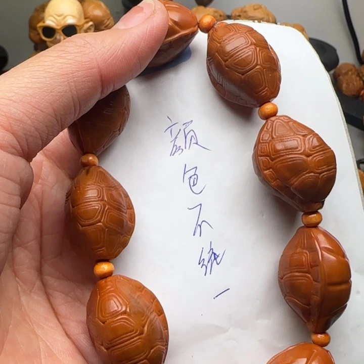 橄榄核手串/手链福利待遇