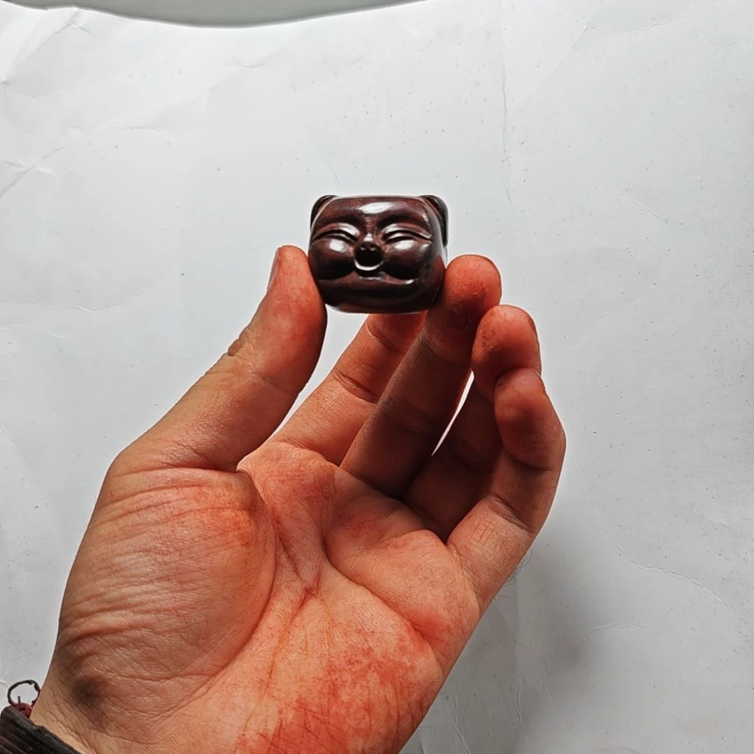 檀香紫檀（小叶紫檀）