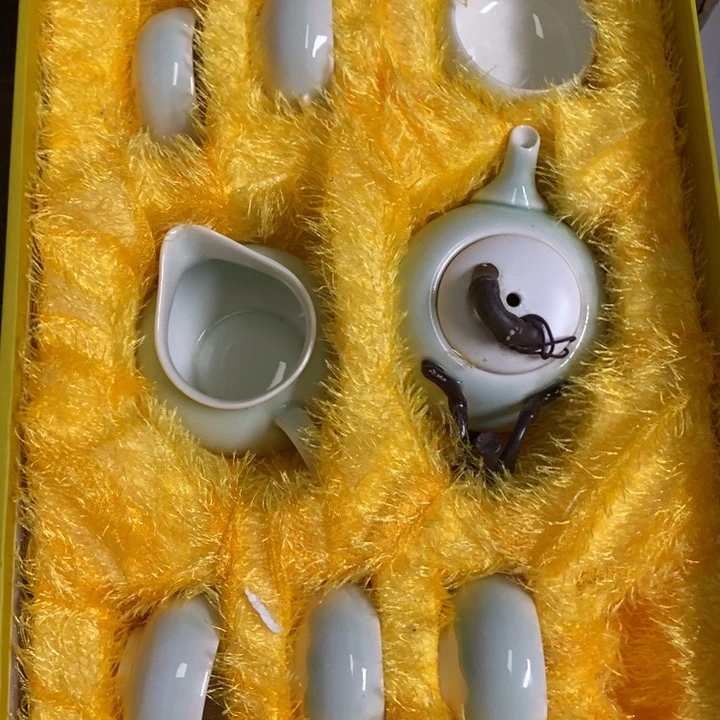 茶具清货清货清货清货无礼盒