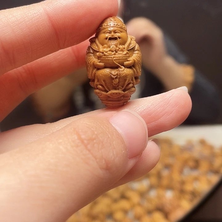 橄榄核手串/手链橄榄核
