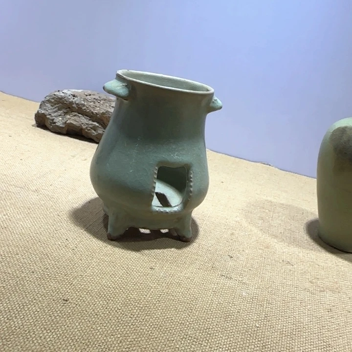 废***师摆件汝。