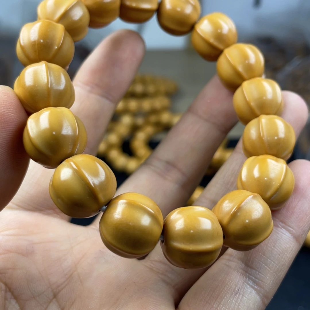 猴头核桃吊坠没事了不