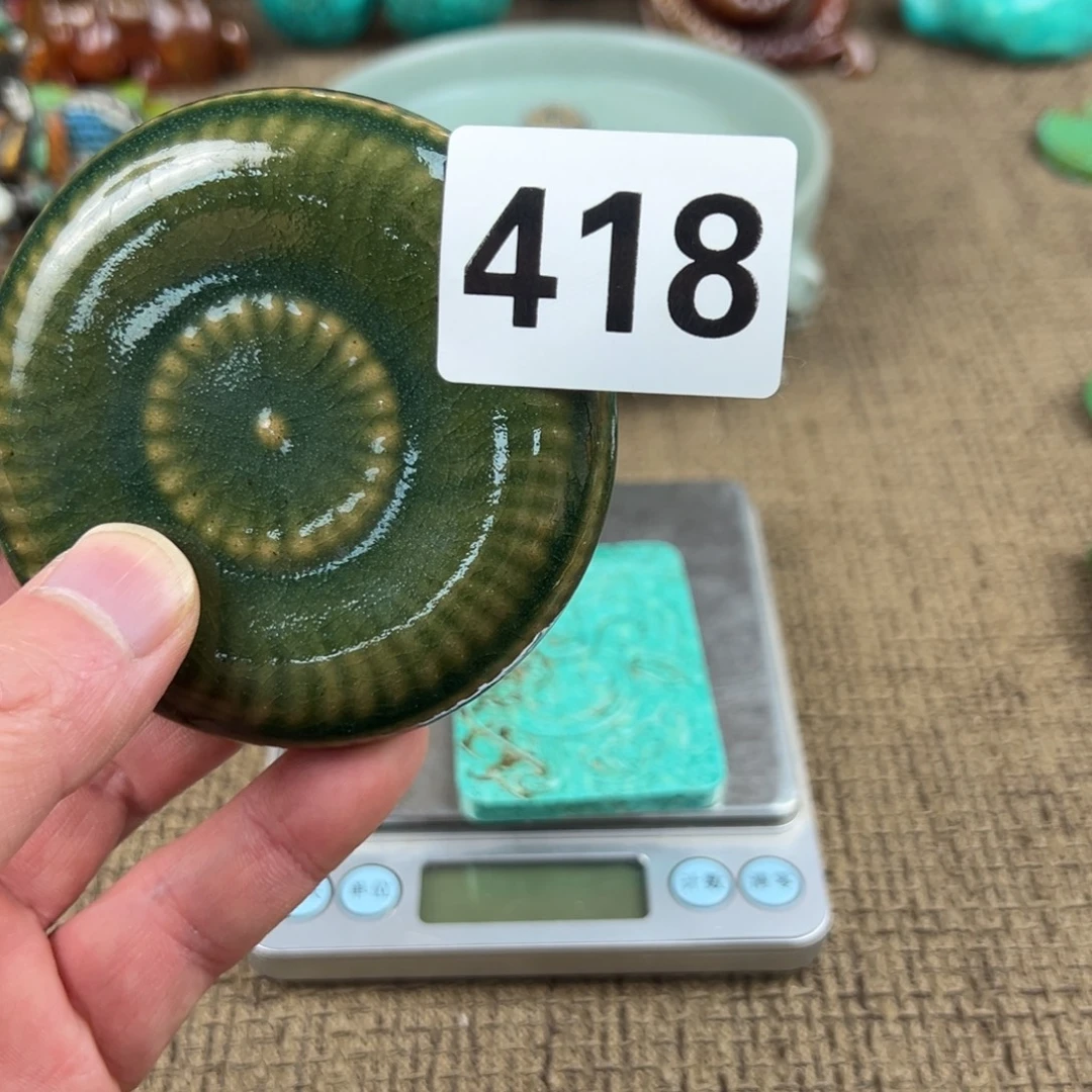 陶瓷文玩杂项艺术品