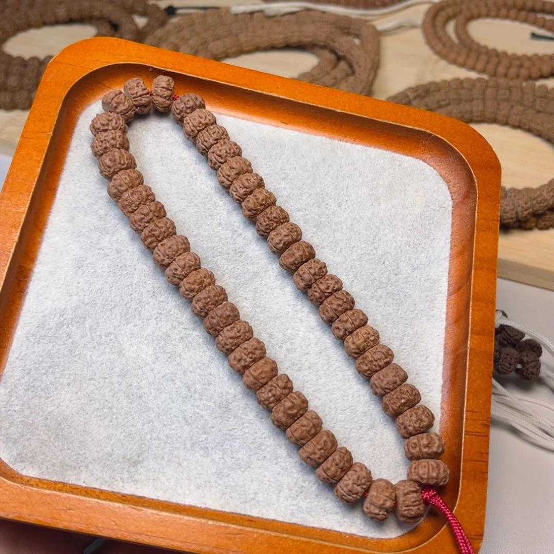 金刚菩提手串藏切航母