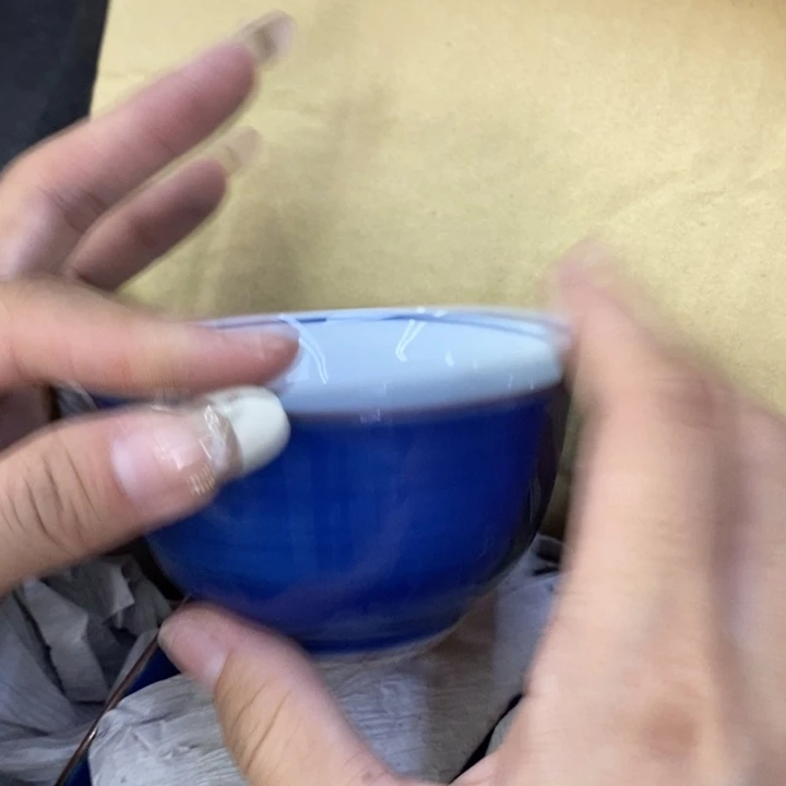 海外陶瓷茶具日化