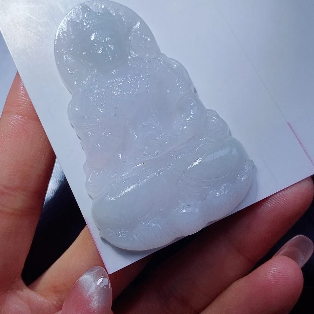 未镶嵌定制翡翠翡翠