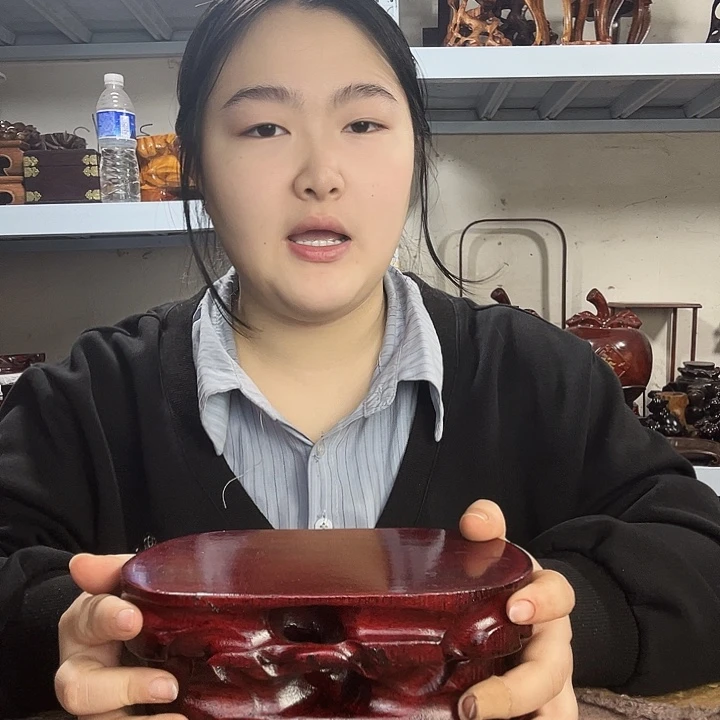 泰***头核桃木/黑胡桃（胡桃木）