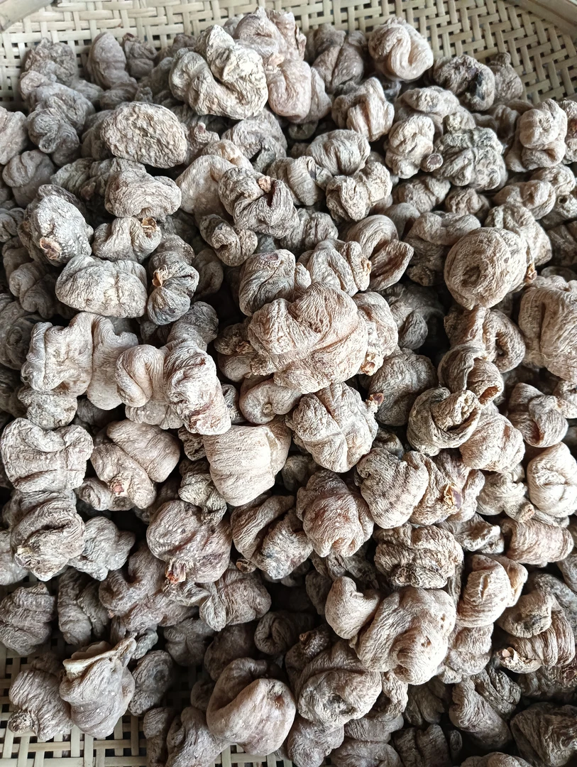 云南土特产，，，悬天麻