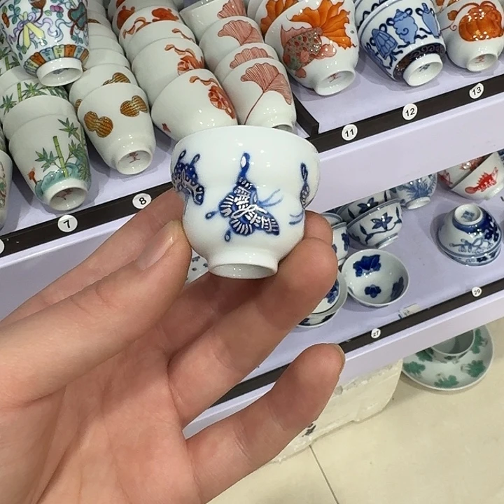 陶瓷艺术品收藏陶瓷