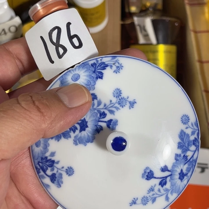 瓷片回流瓷器瓷片186