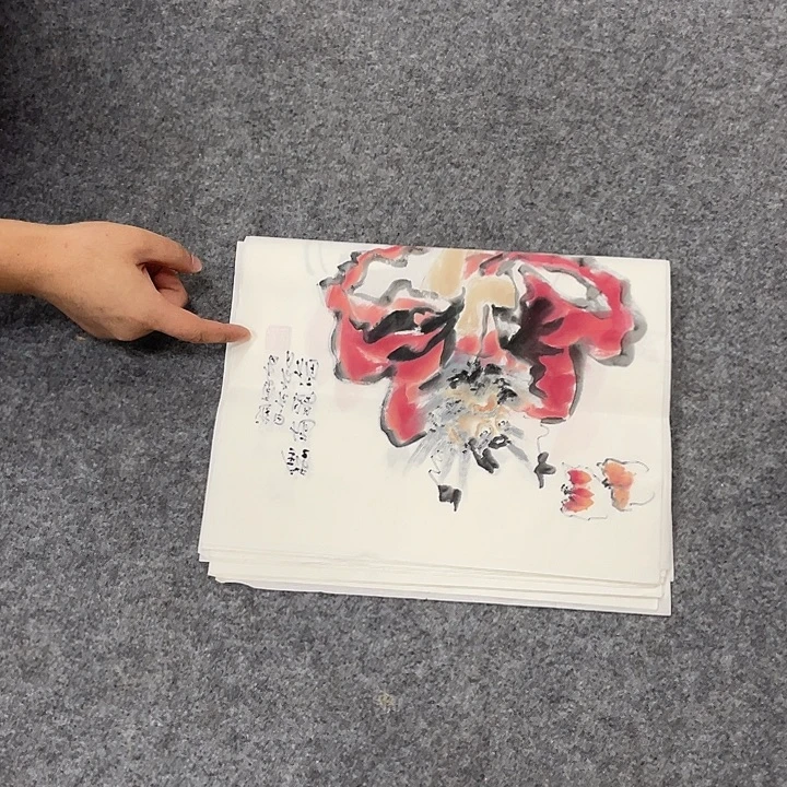 国画今天国画作品欣赏