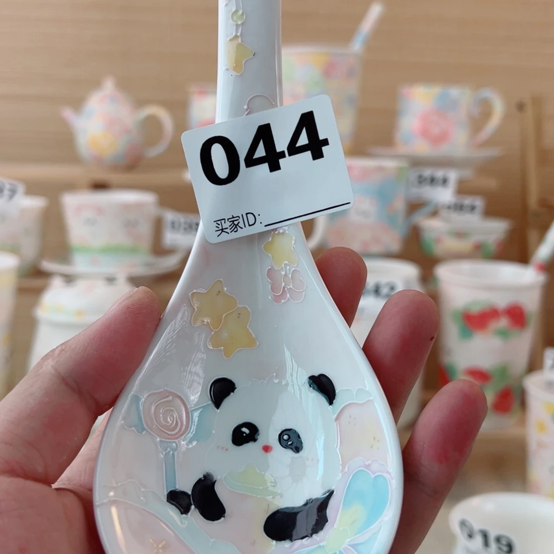 景德镇陶瓷艺术精品