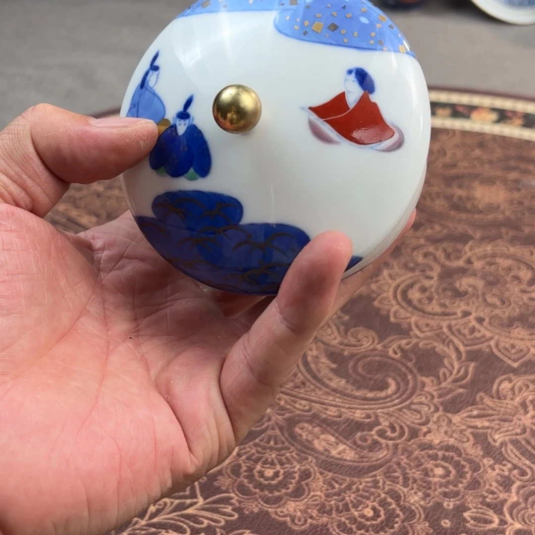 瓷片高端大气上档次