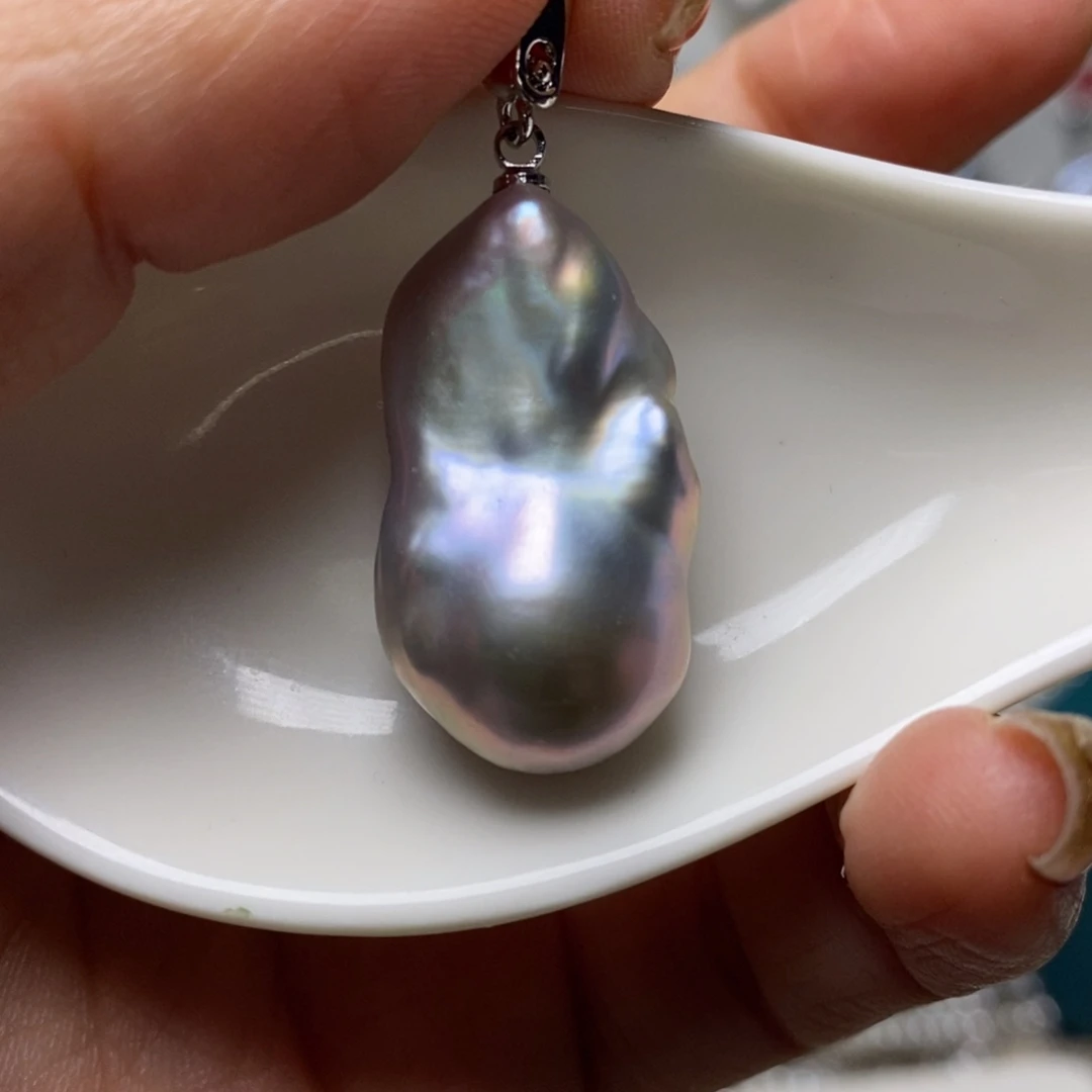 淡水珍珠其它未镶嵌