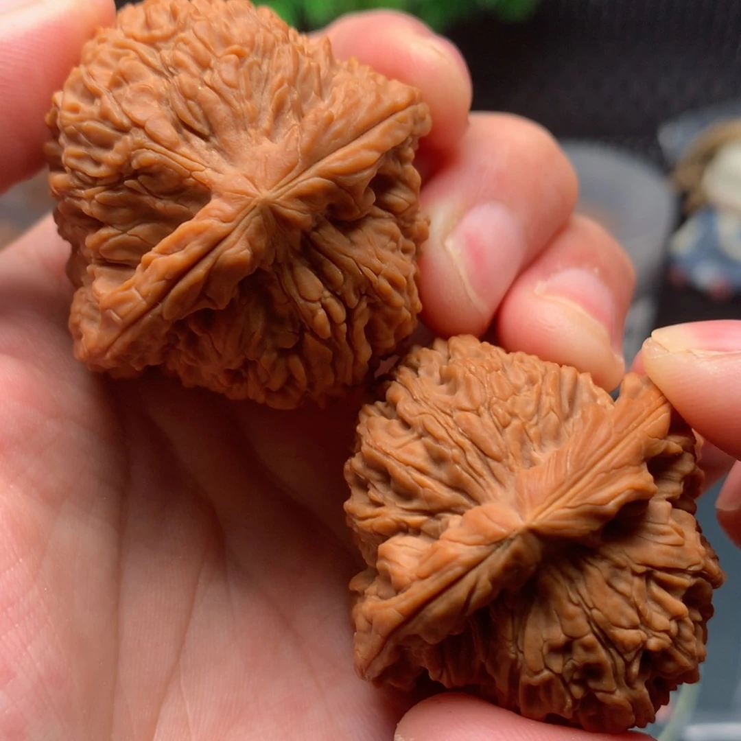 【闪购商品】桃核把件南疆42-14208-3