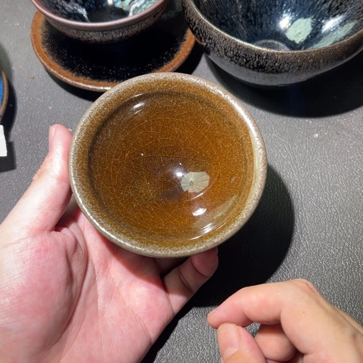 茶盏你要好好休息了吧