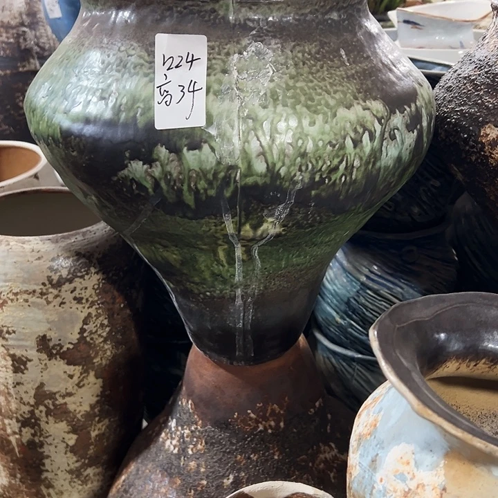 景德镇精品花盆栽适合盆栽适合盆栽适