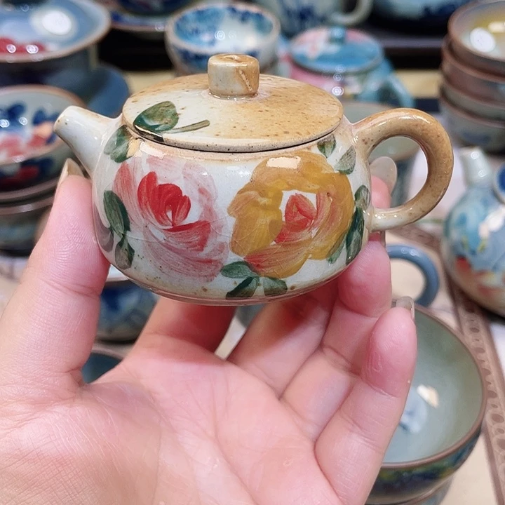 景德镇陶瓷博物有限公司董事总经理