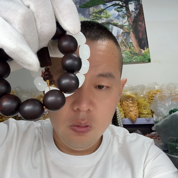 非洲紫檀（红花梨）276