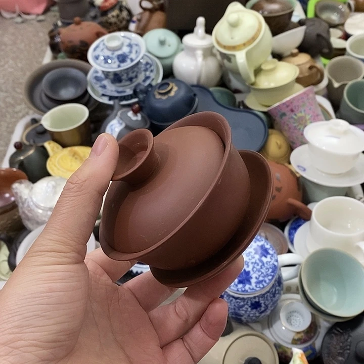 陶瓷艺术品及陶瓷制品