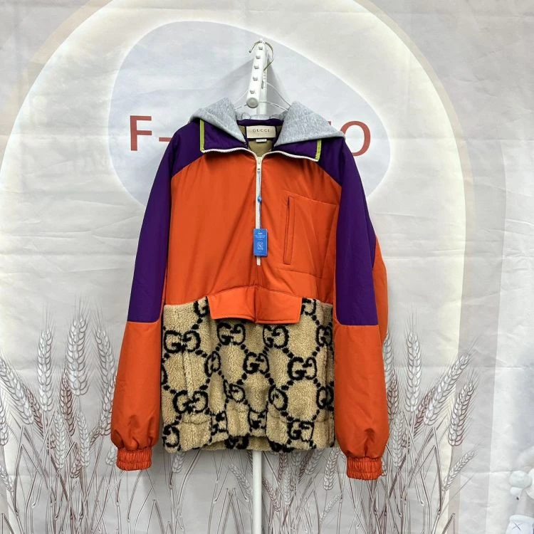 古驰/卫衣/95新/[251219SJ]