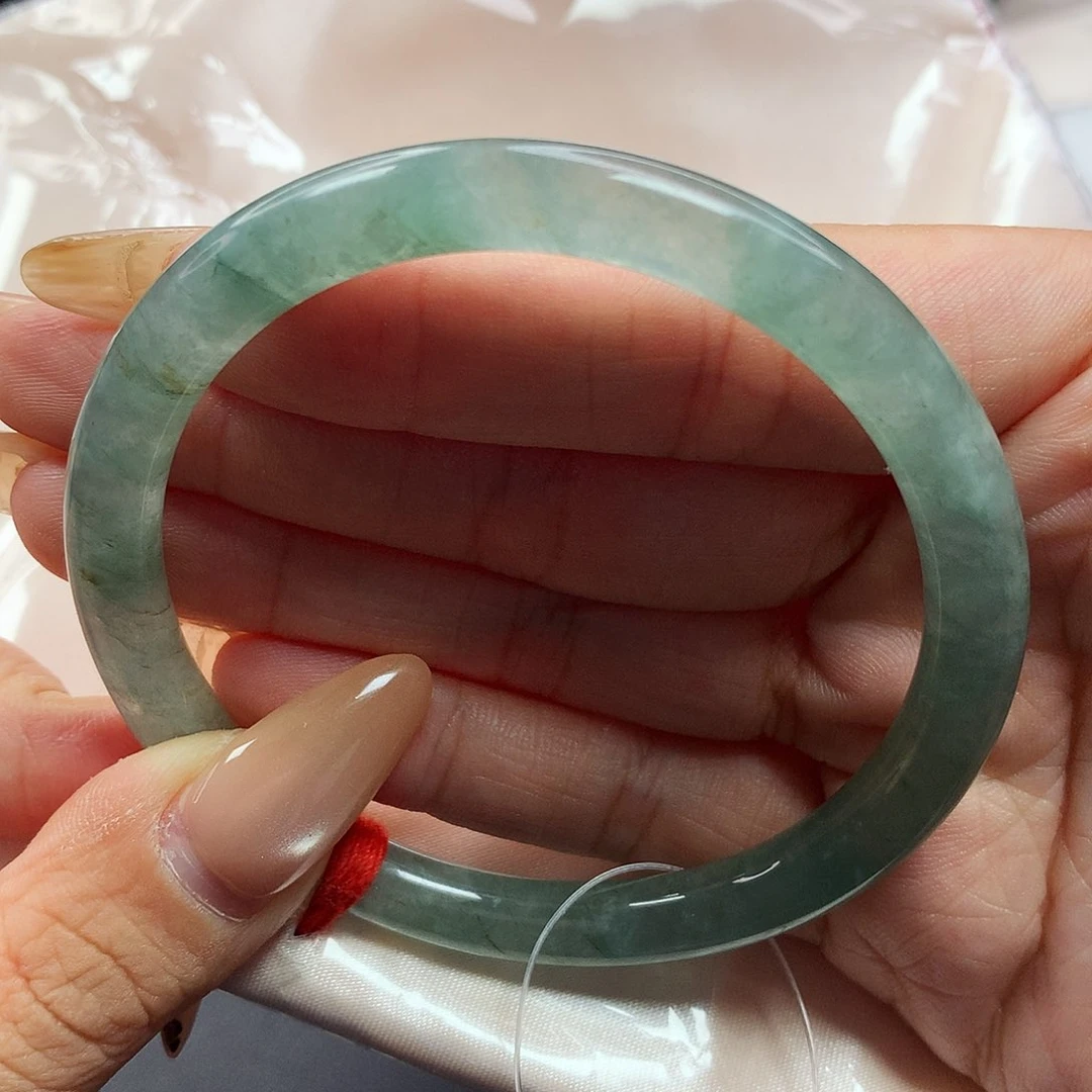 未镶嵌手镯翡翠222