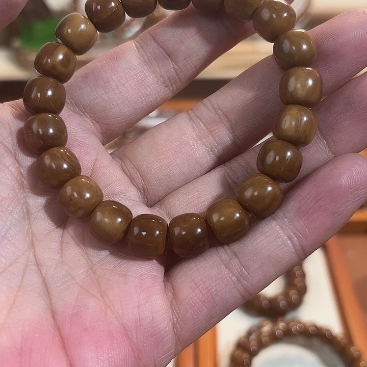 亚***王库克手串亚瑟专属库克