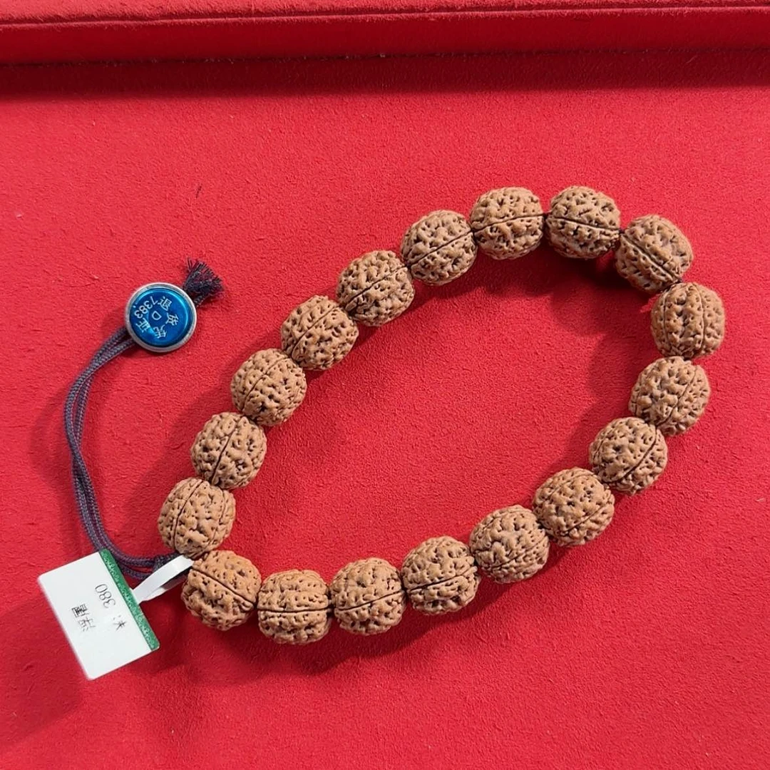 【闪购商品】金刚菩提吊坠小**尼浮屠
