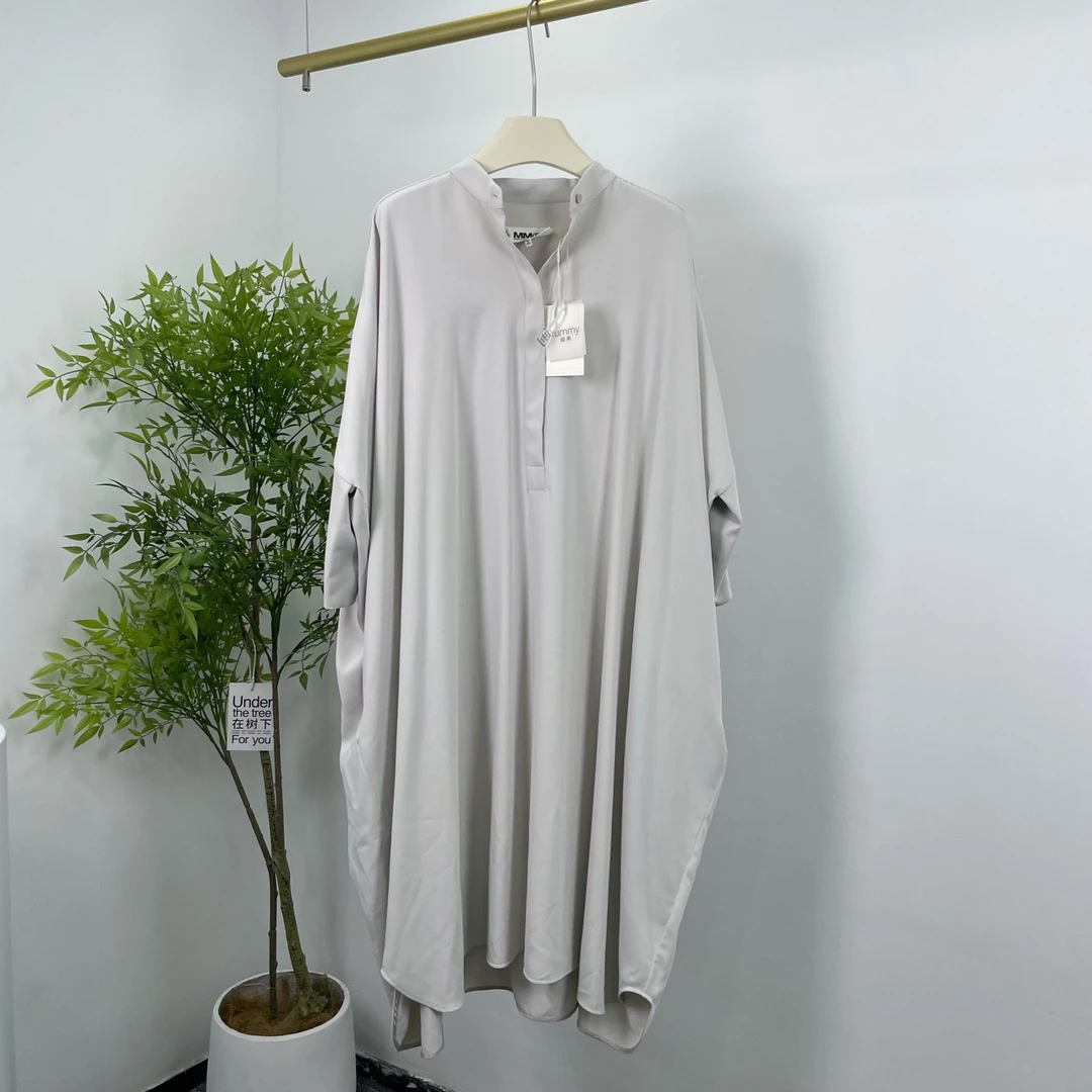 95新 Maison Margiela/梅森马吉拉 连衣裙 L码/95新/无配件 YM014