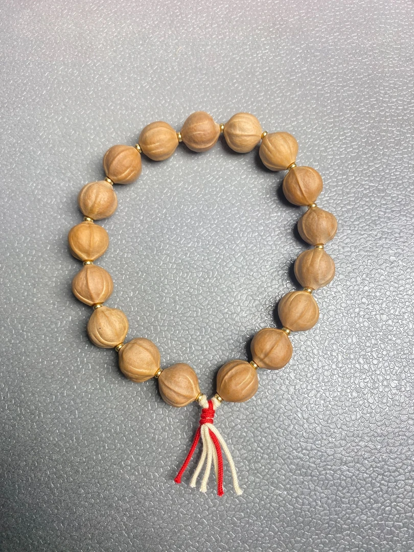 福袋品橄榄核 随机发货10颗橄榄核