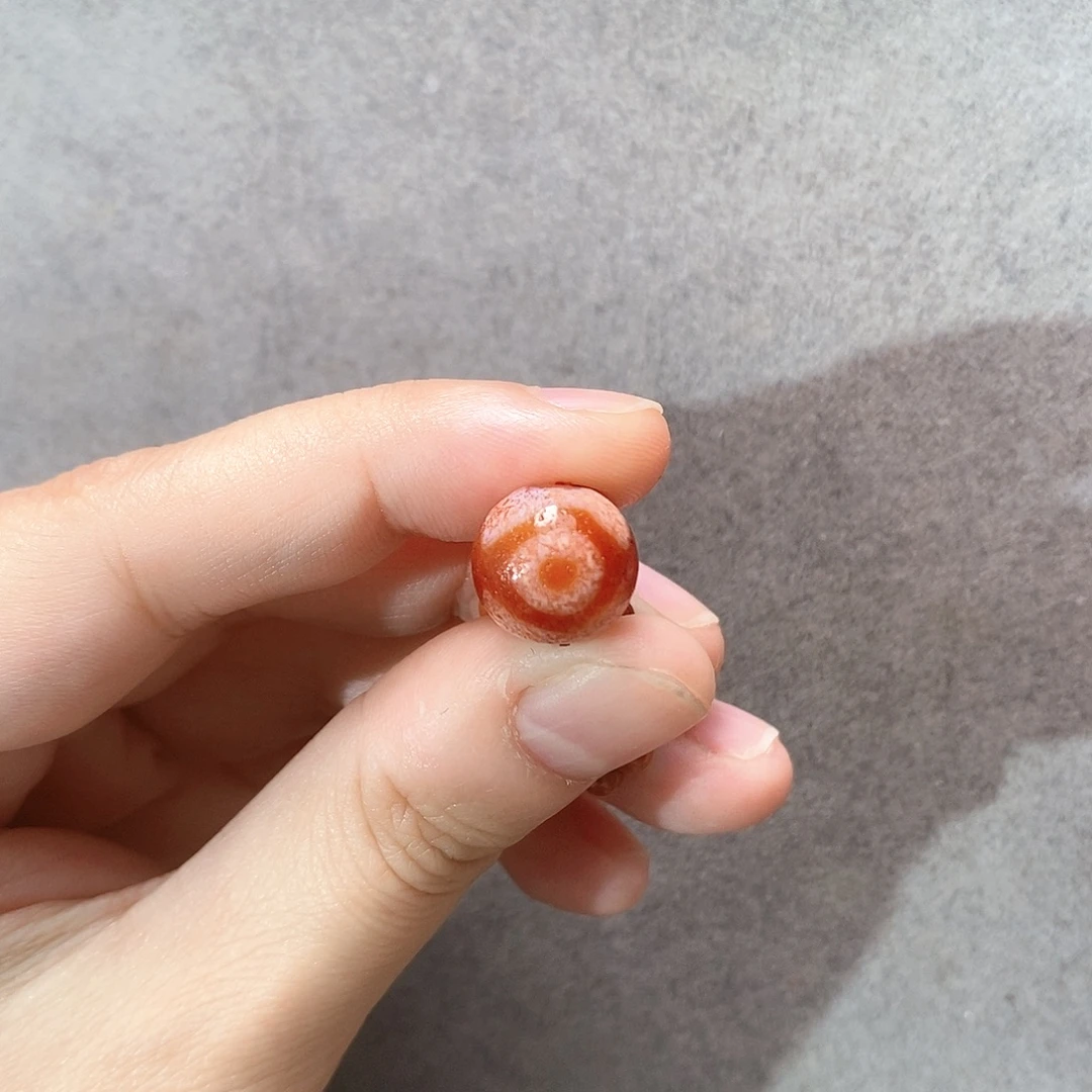 l***n未镶嵌颈饰玛瑙/玉髓