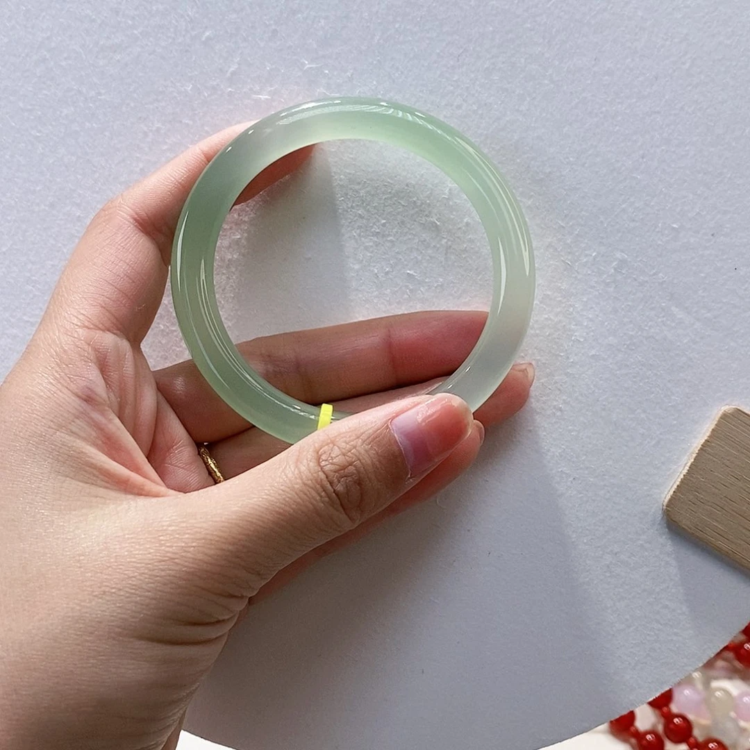 手镯玛瑙/玉髓未镶嵌54.7