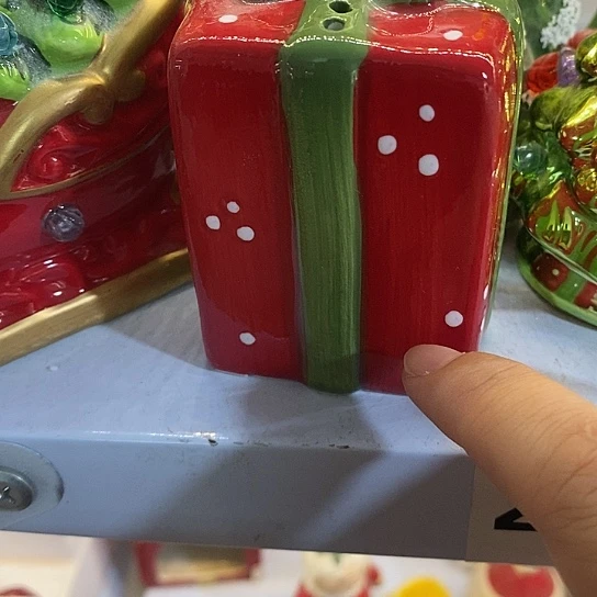陶瓷微瑕介意慎拍