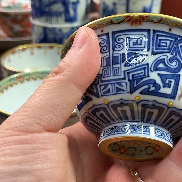 杯千年瓷都景德镇 艺术关注谢佳豪