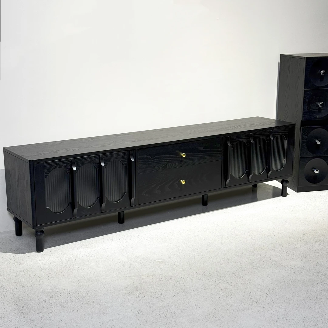 【安娜电视柜·羊羊力荐】法式复古客厅安娜电视柜