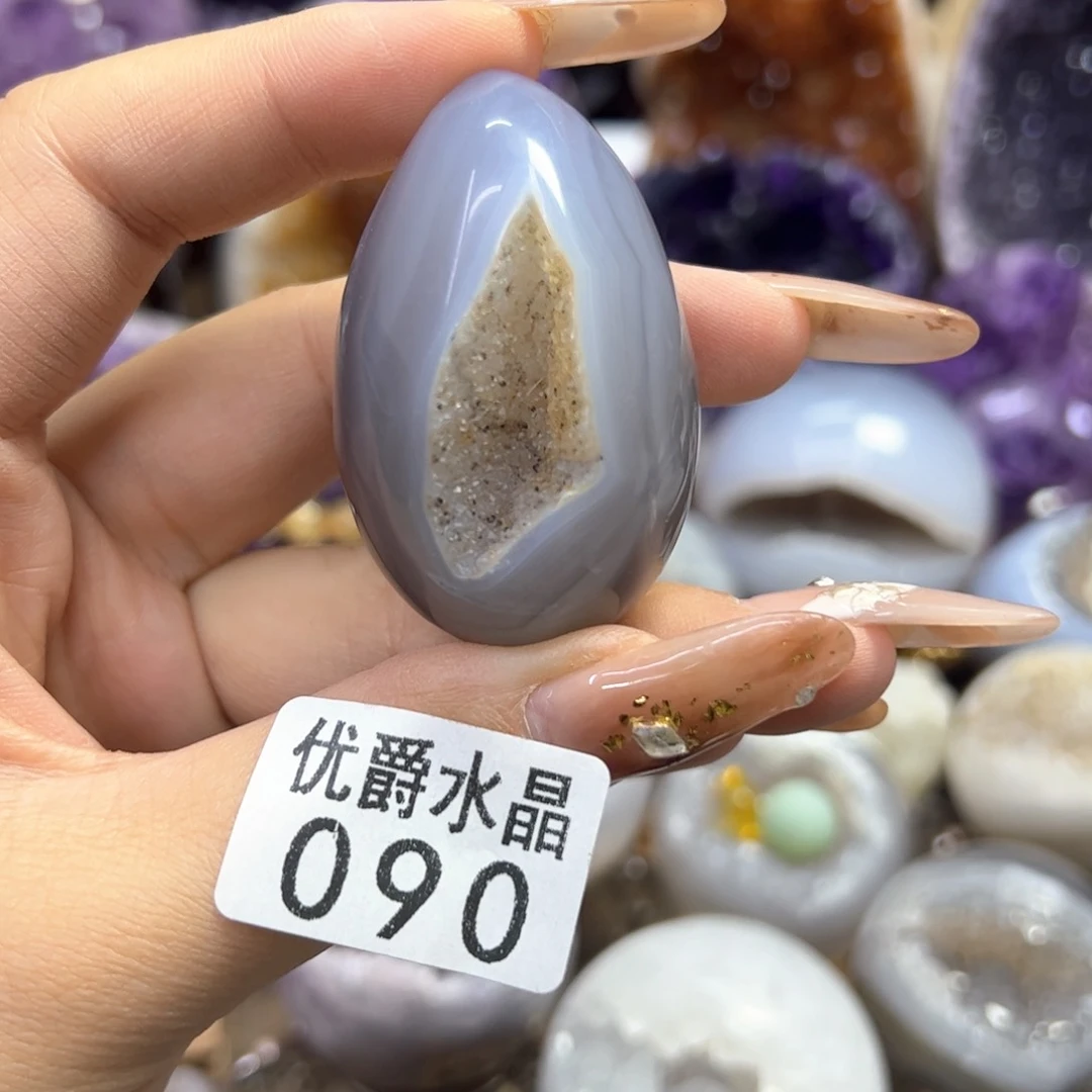 未镶嵌大型摆件（非配饰）水晶90