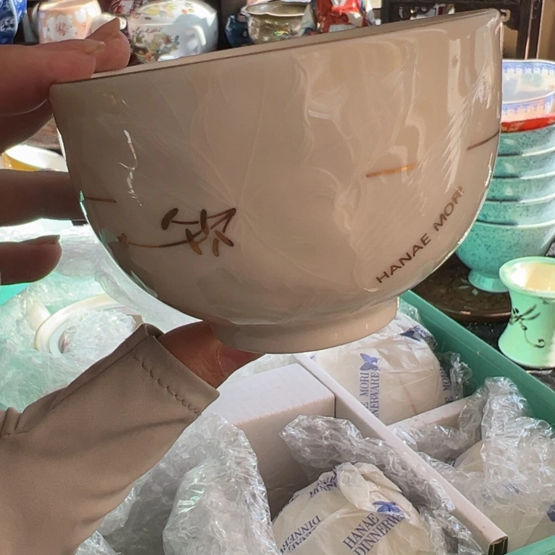 陶瓷艺术的发展和