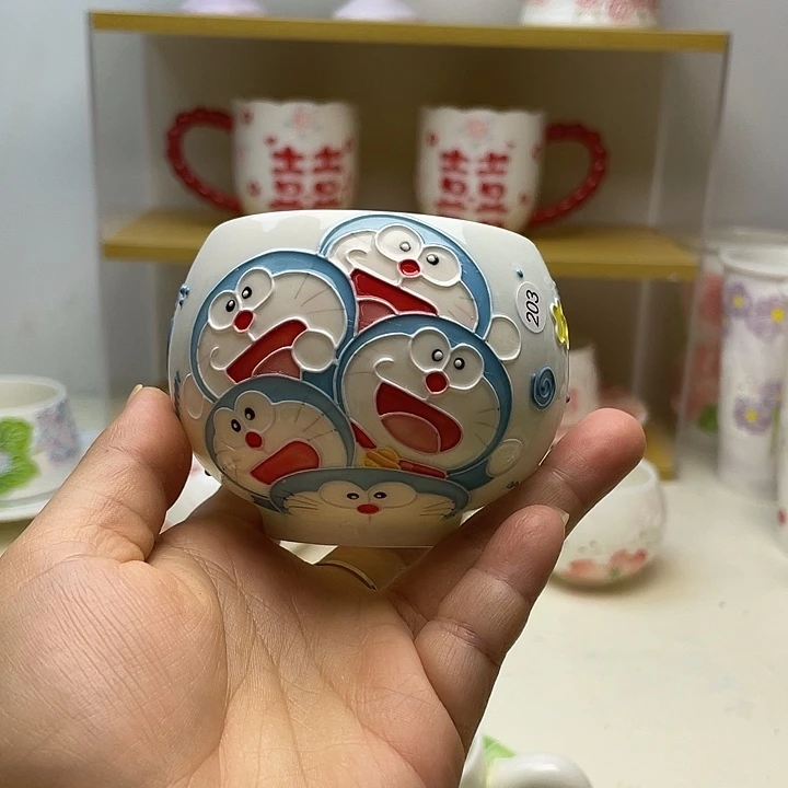 手绘手工制作陶瓷203