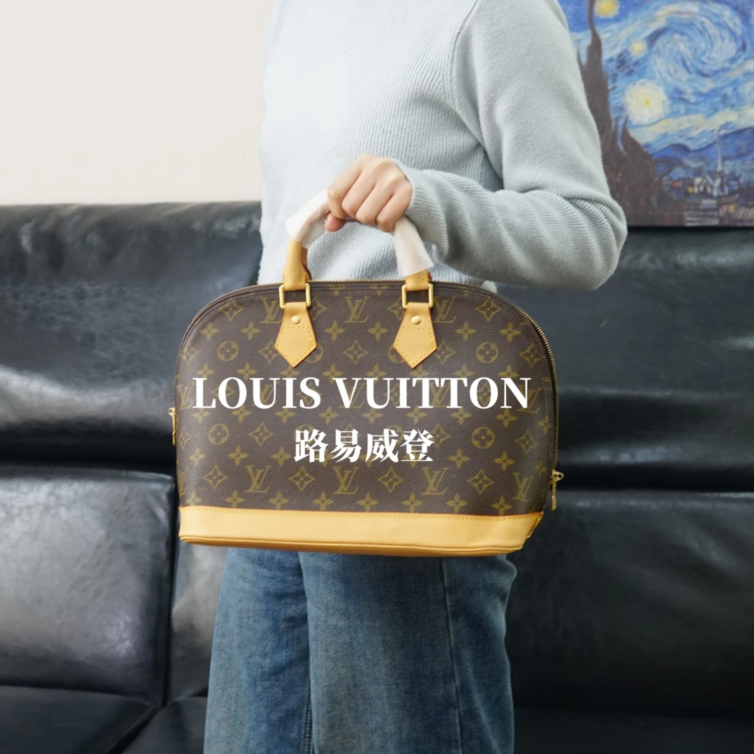 95新 LouisVuitton/路易威登 LV老花贝壳包/JJ06230316/0316