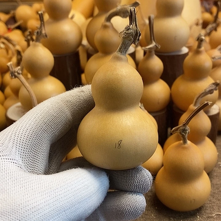 文玩葫芦 完美主义者 慎拍18