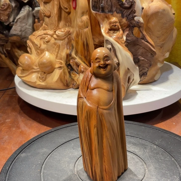 柏木（崖柏）崖柏   弥勒