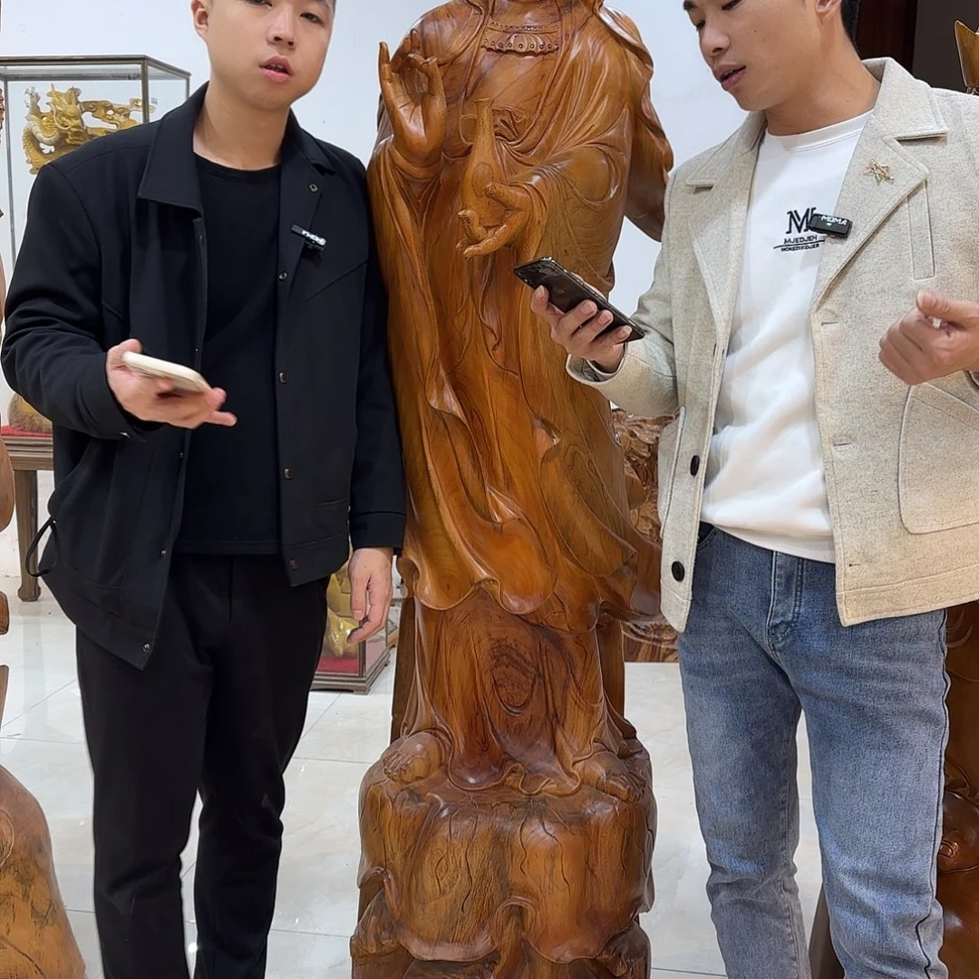 木工艺品摆件包邮