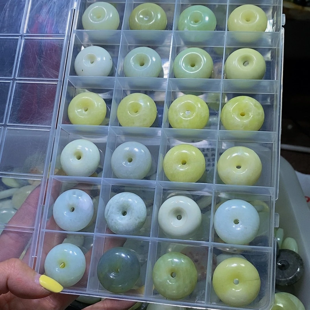 蛇纹石玉未镶嵌其他266