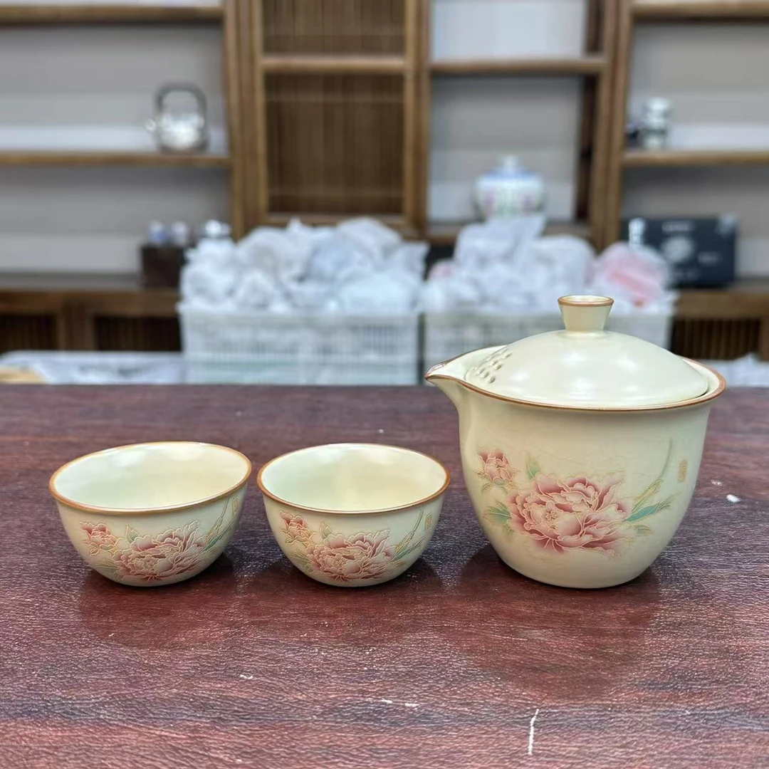 @@启明商品链接 瓷制品 G222