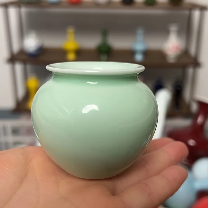 瓶景德镇陶瓷研究所学会