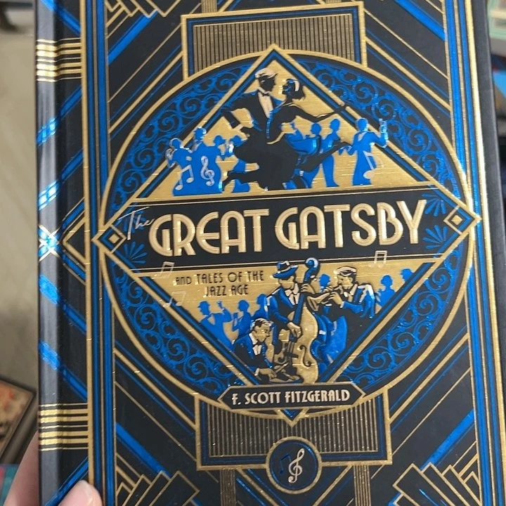 了不起的盖茨比 精装合集