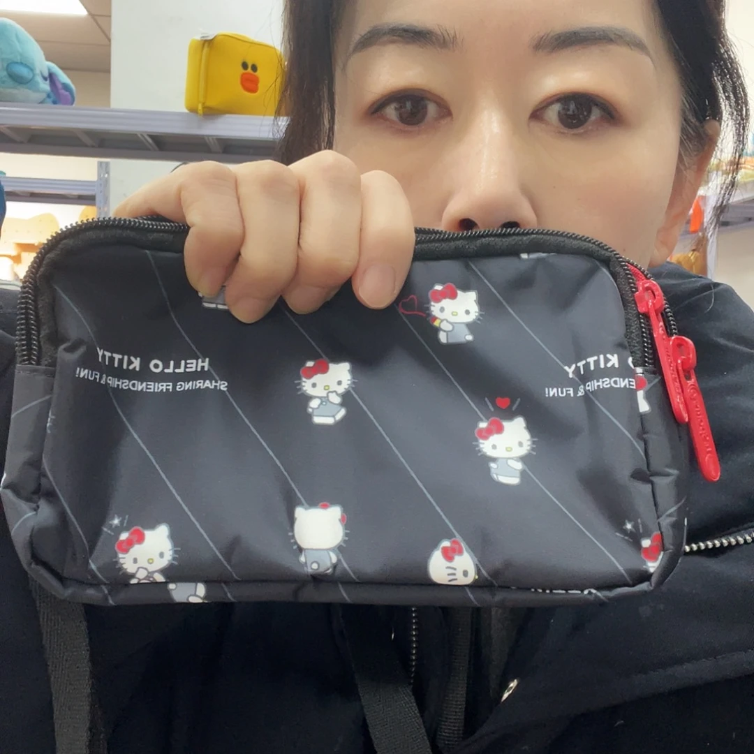 化妆包等各种产品