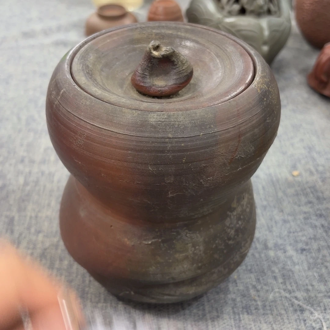 非常好用漂亮的茶具